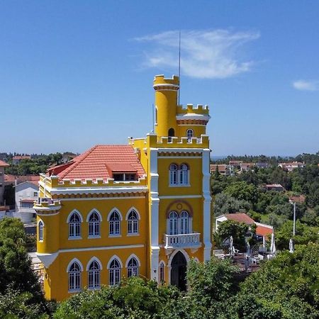 Vila Aurora Luso  Bagian luar foto