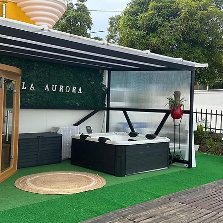Vila Aurora Luso  Bagian luar foto