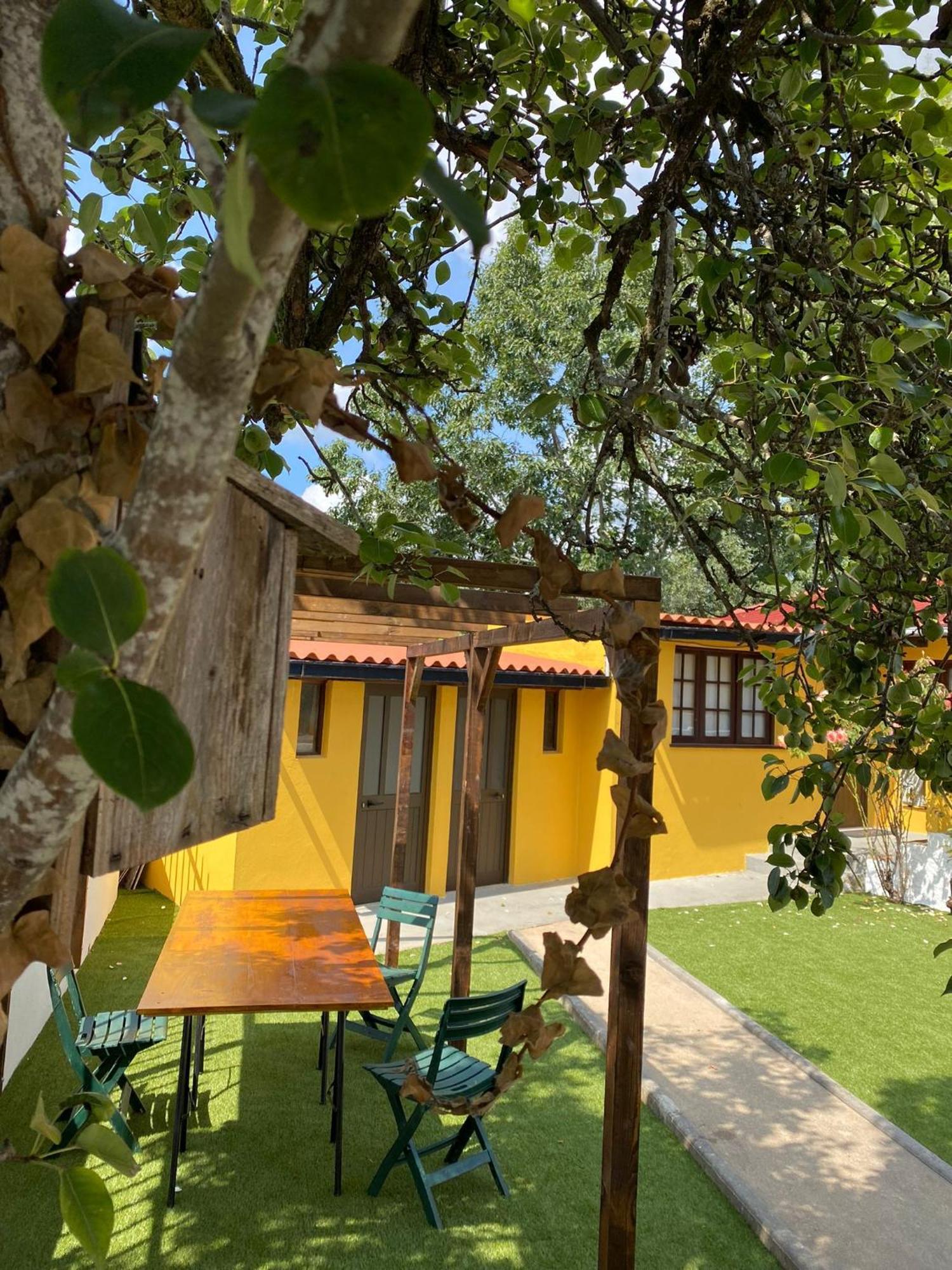 Vila Aurora Luso  Bagian luar foto